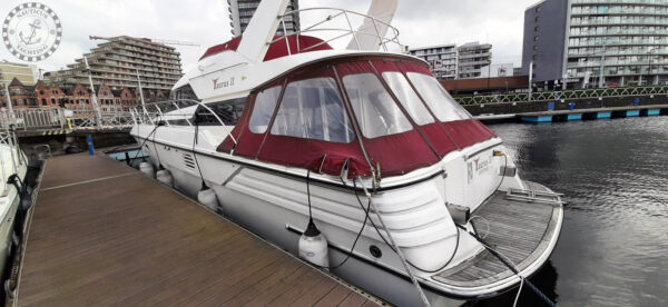 Colvic Vennekens SunQuest 53 - Afbeelding 5