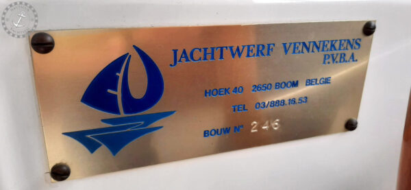 Colvic Vennekens SunQuest 53 - Afbeelding 54