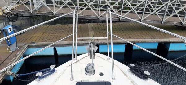 Colvic Vennekens SunQuest 53 - Afbeelding 7