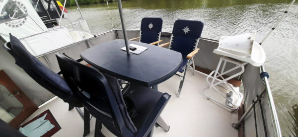 Neptunus 107 (Verkocht) - Afbeelding 11