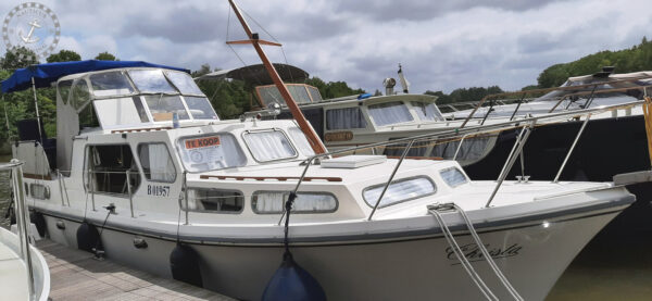 Neptunus 107 (Verkocht) - Afbeelding 4
