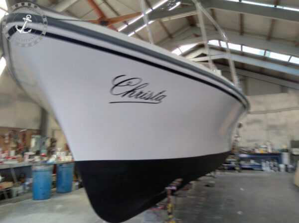 Neptunus 107 (Verkocht) - Afbeelding 36