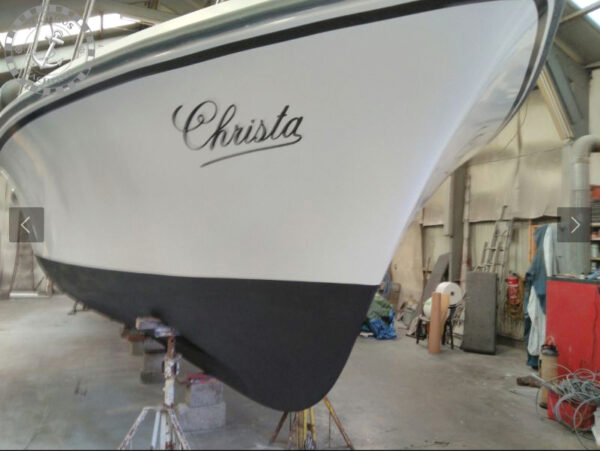 Neptunus 107 (Verkocht) - Afbeelding 37