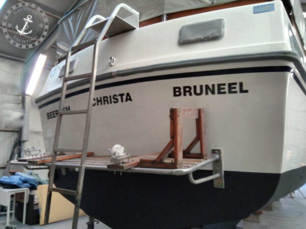 Neptunus 107 (Verkocht) - Afbeelding 38