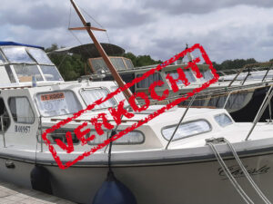 Neptunus 107 (Verkocht)