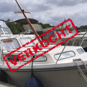 Neptunus 107 (Verkocht)