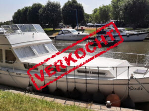 Roelens - Maes 1500 Flybridge (Verkocht)