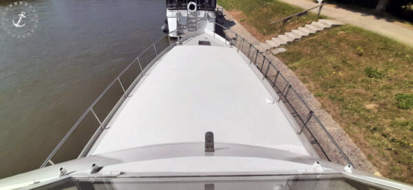 Roelens - Maes 1500 Flybridge (Verkocht) - Afbeelding 13