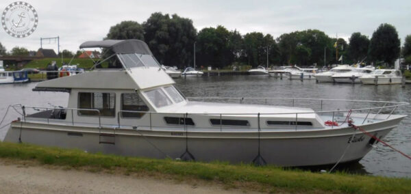 Roelens - Maes 1500 Flybridge (Verkocht) - Afbeelding 3