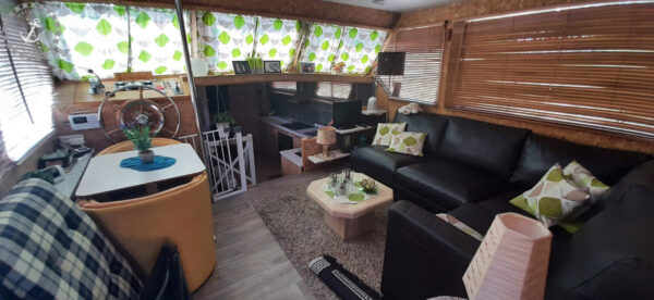 Roelens - Maes 1500 Flybridge (Verkocht) - Afbeelding 23