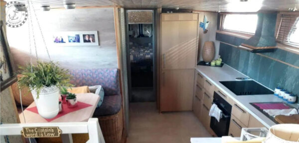 Roelens - Maes 1500 Flybridge (Verkocht) - Afbeelding 32