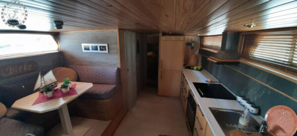 Roelens - Maes 1500 Flybridge (Verkocht) - Afbeelding 33