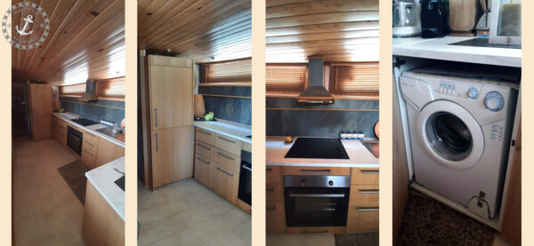 Roelens - Maes 1500 Flybridge (Verkocht) - Afbeelding 35