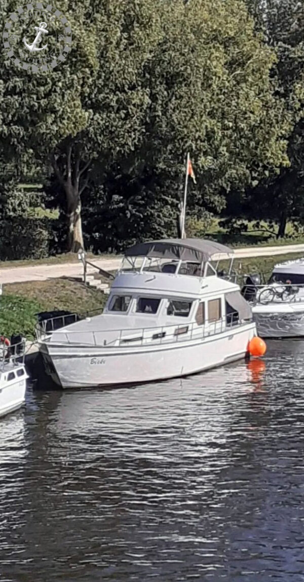 Roelens - Maes 1500 Flybridge (Verkocht) - Afbeelding 44