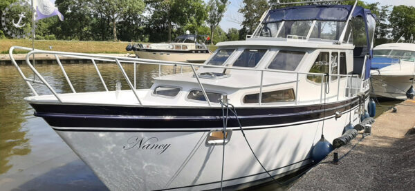 Bendie 1060 AK Refit (Verkocht) - Afbeelding 2