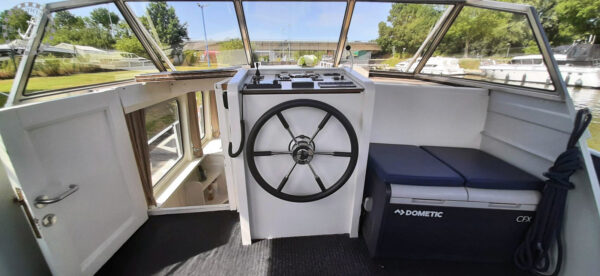 Bendie 1060 AK Refit (Verkocht) - Afbeelding 24