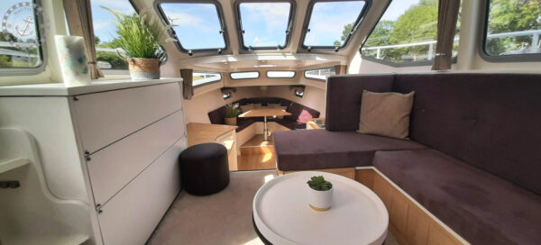 Bendie 1060 AK Refit (Verkocht) - Afbeelding 27