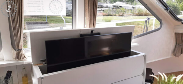 Bendie 1060 AK Refit (Verkocht) - Afbeelding 28