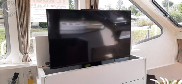 Bendie 1060 AK Refit (Verkocht) - Afbeelding 29