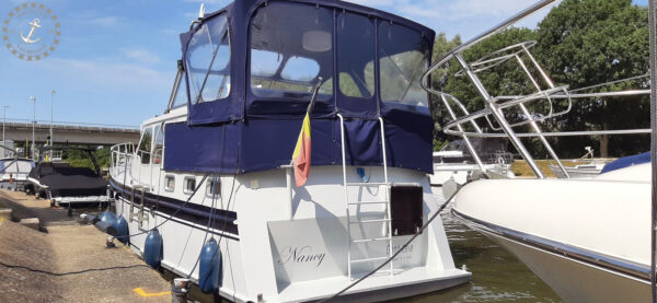 Bendie 1060 AK Refit (Verkocht) - Afbeelding 5