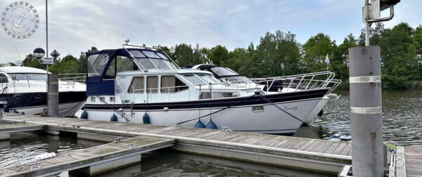 Bendie 1060 AK Refit (Verkocht) - Afbeelding 55
