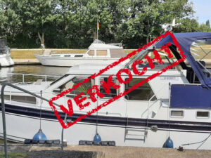 Bendie 1060 AK Refit (Verkocht)
