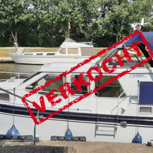 Bendie 1060 AK Refit (Verkocht)