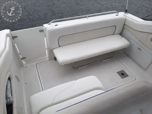 Chris Craft Crowne 25 refit (Verkocht) - Afbeelding 12