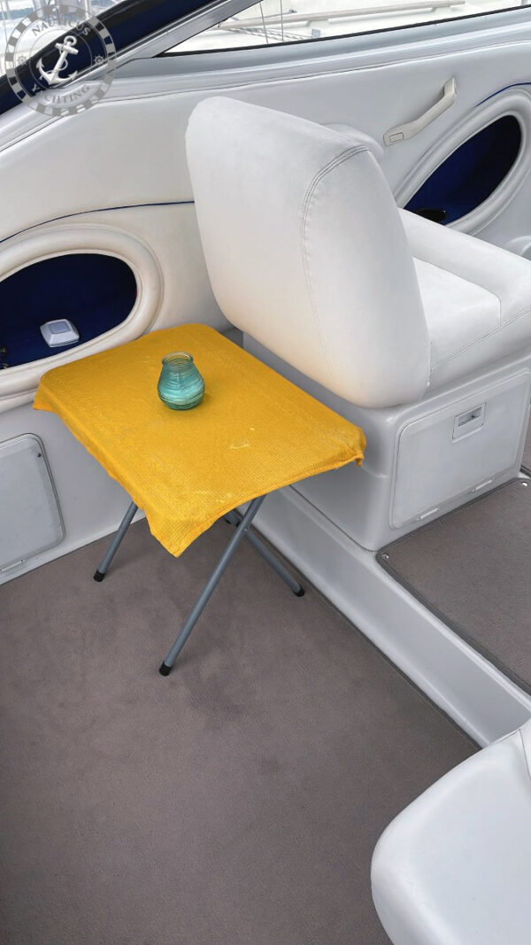 Chris Craft Crowne 25 refit (Verkocht) - Afbeelding 14