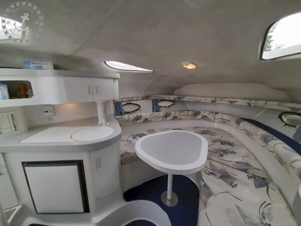 Chris Craft Crowne 25 refit (Verkocht) - Afbeelding 24