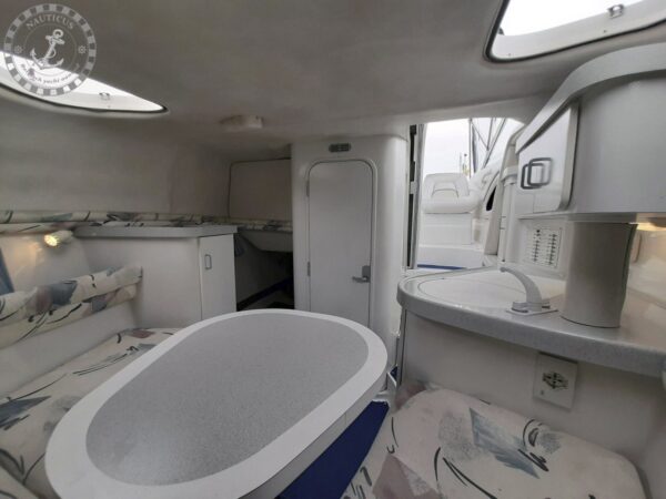 Chris Craft Crowne 25 refit (Verkocht) - Afbeelding 25