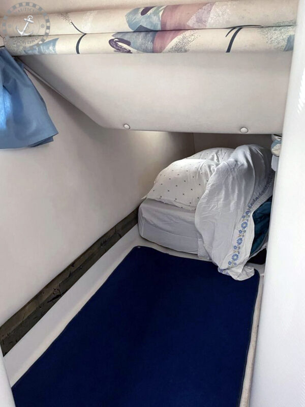 Chris Craft Crowne 25 refit (Verkocht) - Afbeelding 31
