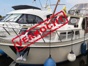 Mulder Molenkruiser 1200 AK (Verkocht)
