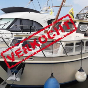 Mulder Molenkruiser 1200 AK (Verkocht)