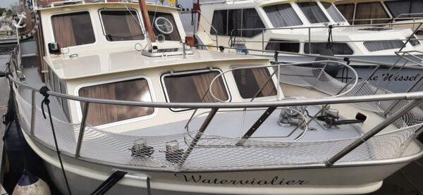 Mulder Molenkruiser 1200 AK (Verkocht) - Afbeelding 3