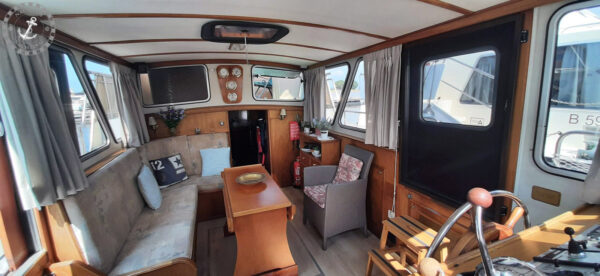 Mulder Molenkruiser 1200 AK (Verkocht) - Afbeelding 33
