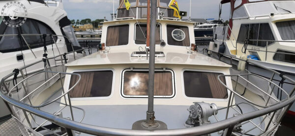 Mulder Molenkruiser 1200 AK (Verkocht) - Afbeelding 4
