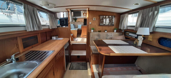 Mulder Molenkruiser 1200 AK (Verkocht) - Afbeelding 41