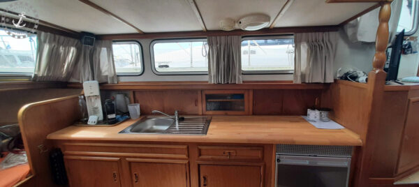 Mulder Molenkruiser 1200 AK (Verkocht) - Afbeelding 45
