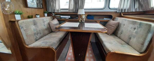 Mulder Molenkruiser 1200 AK (Verkocht) - Afbeelding 46