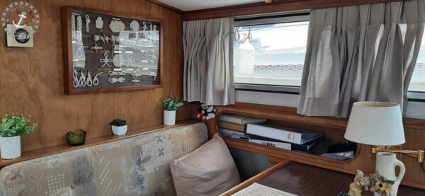 Mulder Molenkruiser 1200 AK (Verkocht) - Afbeelding 47
