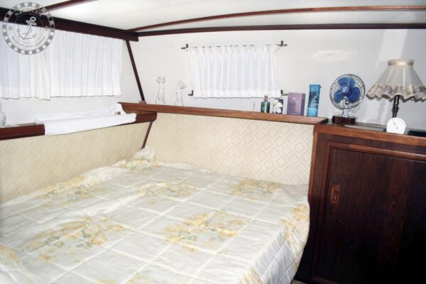 Mulder Molenkruiser 1200 AK (Verkocht) - Afbeelding 49