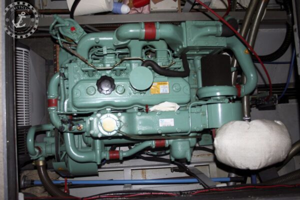 Mulder Molenkruiser 1200 AK (Verkocht) - Afbeelding 57