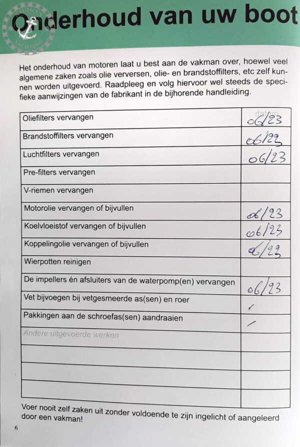 Mulder Molenkruiser 1200 AK (Verkocht) - Afbeelding 58