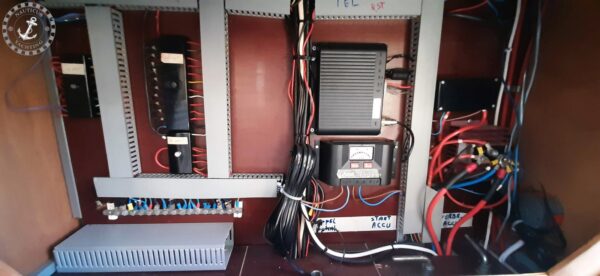 Mulder Molenkruiser 1200 AK (Verkocht) - Afbeelding 60