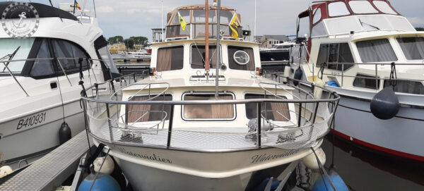 Mulder Molenkruiser 1200 AK (Verkocht) - Afbeelding 63
