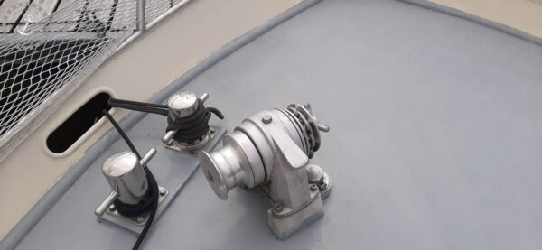 Mulder Molenkruiser 1200 AK (Verkocht) - Afbeelding 8