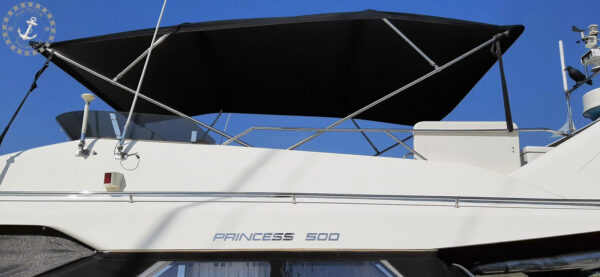 Princess 500 Joystick - Afbeelding 14