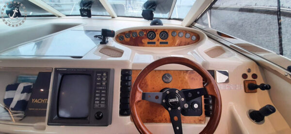 Princess 500 Joystick - Afbeelding 51