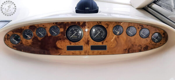 Princess 500 Joystick - Afbeelding 52